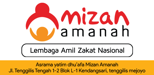 mizanamanah logo